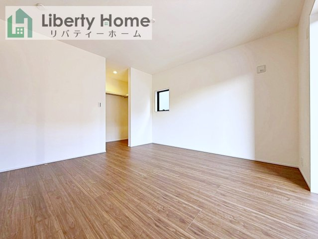 第1常総市相野谷町　新築戸建　1号棟の構造・工法・仕様