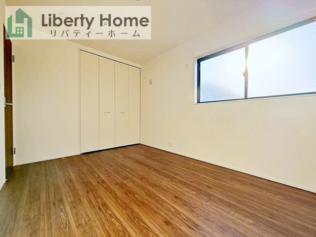 第1常総市相野谷町　新築戸建　1号棟の構造・工法・仕様