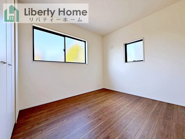 第1常総市相野谷町　新築戸建　1号棟の構造・工法・仕様