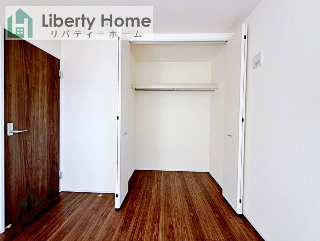 第1常総市相野谷町　新築戸建　1号棟の構造・工法・仕様