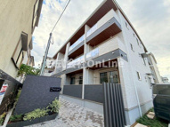 ウォーム八尾木の画像