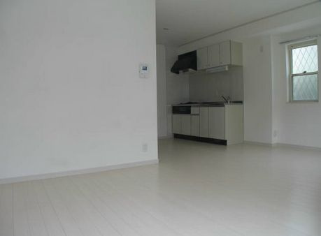 ルーセントブロッサムの内装|※別室参考写真です。