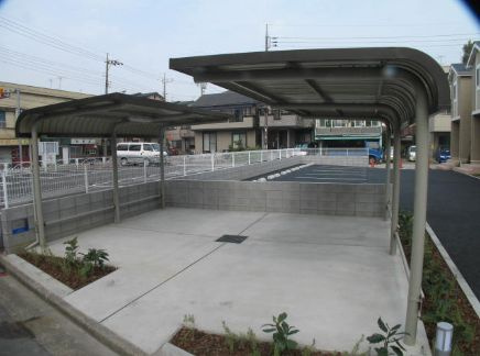 ルーセントブロッサムのその他共用部分|※別室参考写真です。