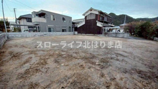 【外観】 | 西脇市小坂町