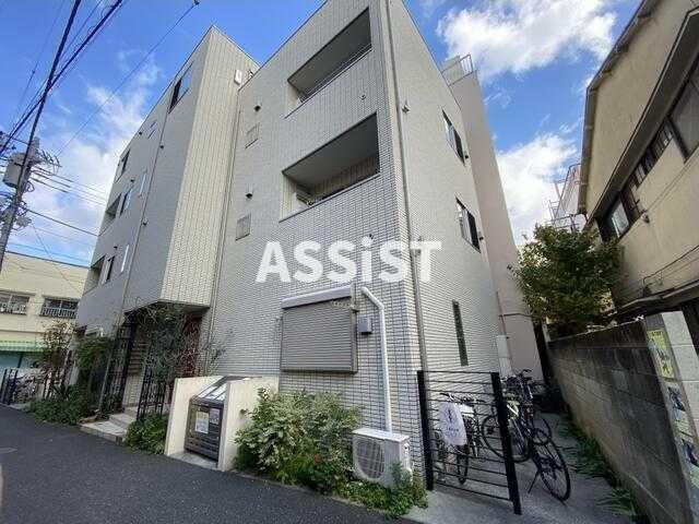 パティオフェリス(パティオフェリス)