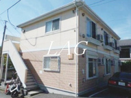 ルミエール大久保の画像