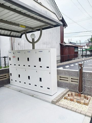 【設備】 | プレミアム２７番館