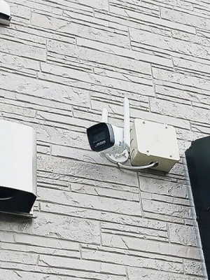 【セキュリティ】 | プレミアム２７番館