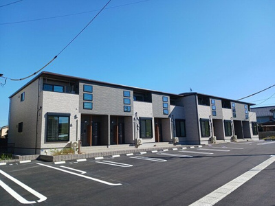 【外観】 | プレミアム２７番館 | 落ち着いた雰囲気の外観です