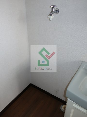 ハイツ増原の設備