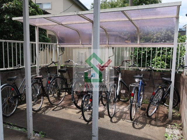 ハイツ増原のその他