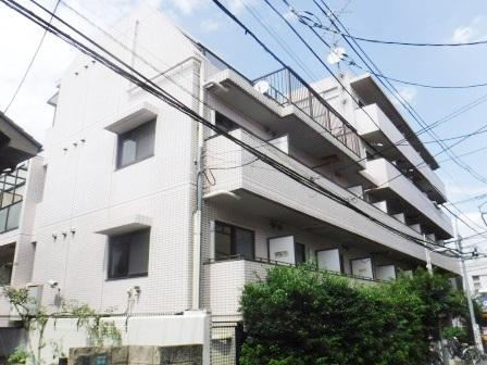 グランレーブ巣鴨