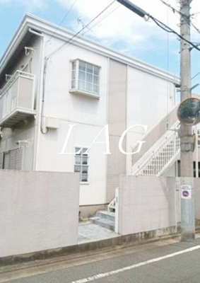 【外観】 | ＳＳハイツ | 外観です。