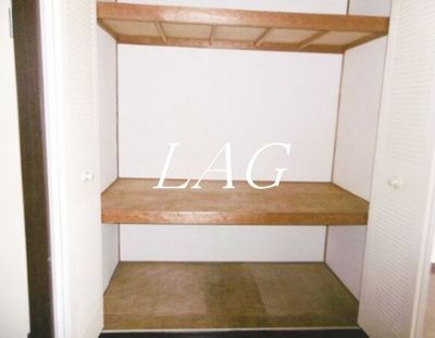 【収納】 | ＳＳハイツ | 収納です。