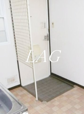 【玄関】 | ＳＳハイツ | 玄関です。