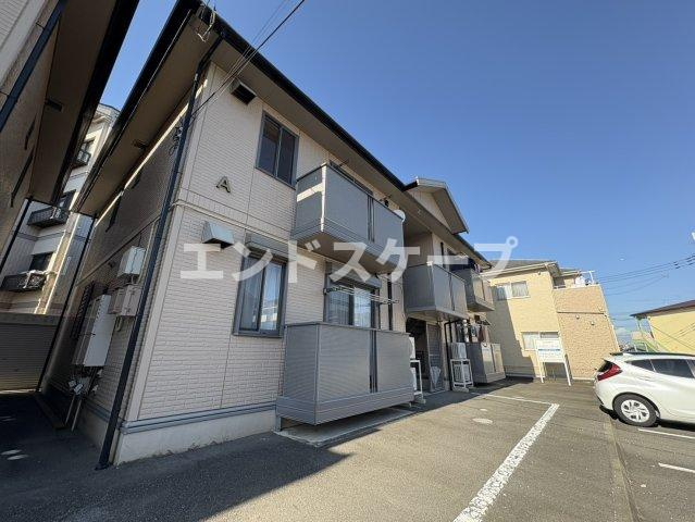 メゾンベール　Ａ