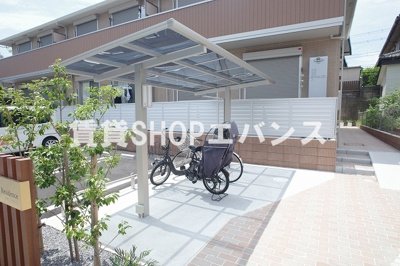 【エントランス】 | サザンレジデンス