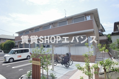 【外観】 | サザンレジデンス