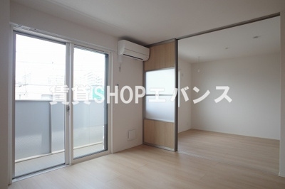 【居間・リビング】 | サザンレジデンス