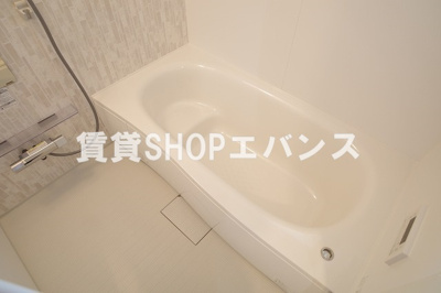【浴室】 | サザンレジデンス