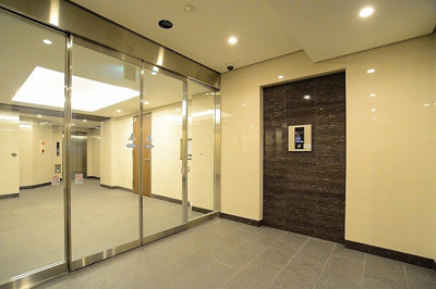 【その他】 | グランドコンシェルジュ菊川