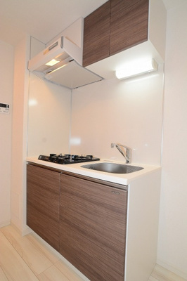 【キッチン】 | グランドコンシェルジュ菊川