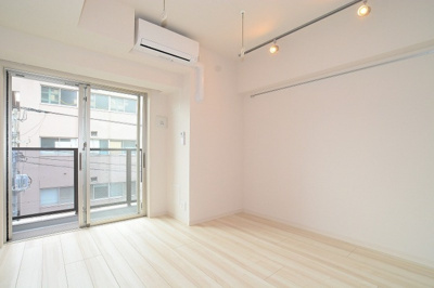 【寝室】 | グランドコンシェルジュ菊川