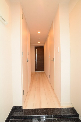 【玄関】 | グランドコンシェルジュ菊川