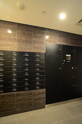 【設備】 | グランドコンシェルジュ菊川