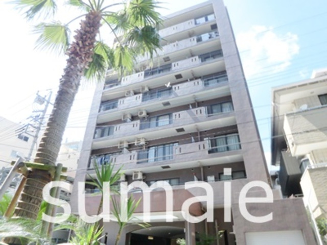 フォルトゥーナ桜木