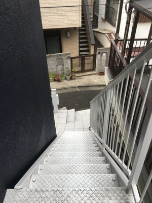 【その他共用部分】 | ル・シエルブリュー三軒茶屋