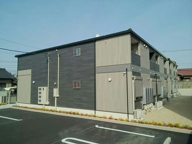 ｇｌａｎｚ　Ａ　　刈谷市近郊の賃貸はクラスホーム