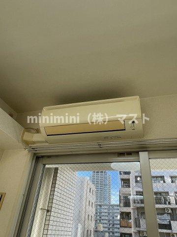 CITYSPIRE幸町の設備