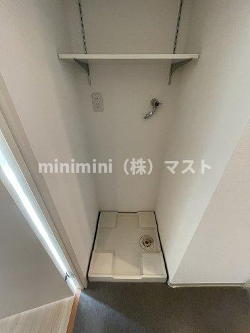 CITYSPIRE幸町の設備