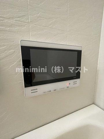 CITYSPIRE幸町の設備