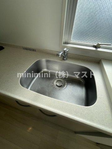 CITYSPIRE幸町の設備