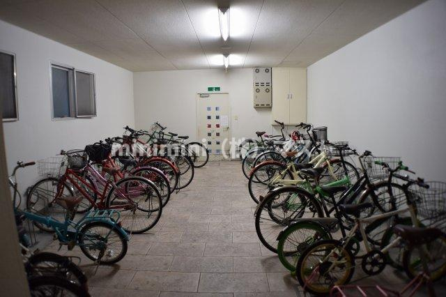 CITYSPIRE幸町のその他共用部分