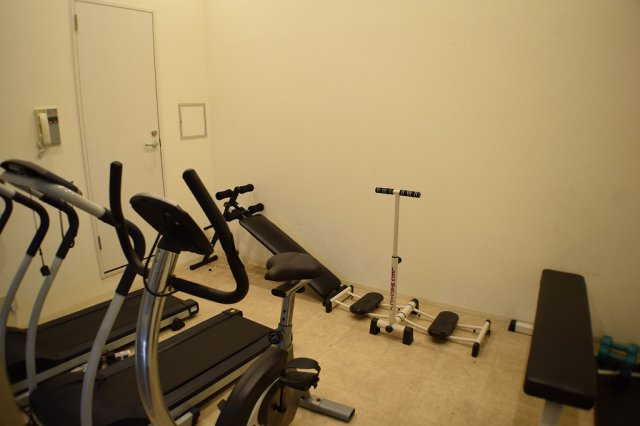 CITYSPIRE幸町のその他