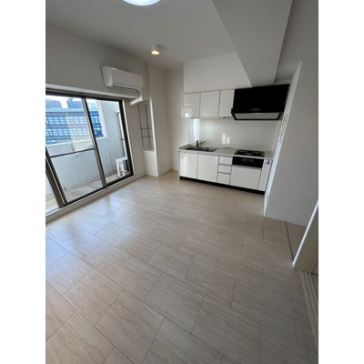 【居間・リビング】 | AHビル