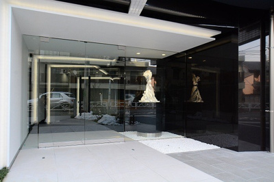 【エントランス】 | ステージファースト世田谷アジールコート