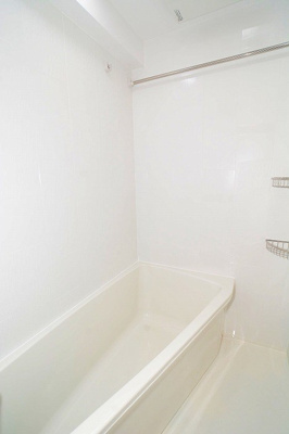 【浴室】 | ステージファースト世田谷アジールコート | ※カラータイプ異なります。