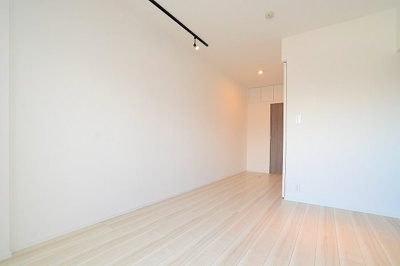 【寝室】 | ステージファースト世田谷アジールコート | ※カラータイプ異なります。