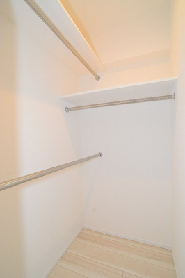 【収納】 | ステージファースト世田谷アジールコート | ※カラータイプ異なります。