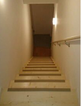 【玄関】 | ライム