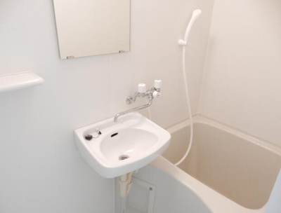 【浴室】 | ライム