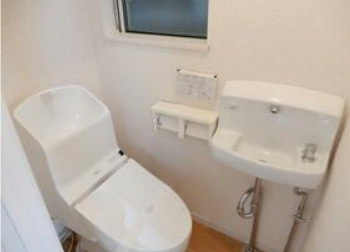 【トイレ】 | ライム