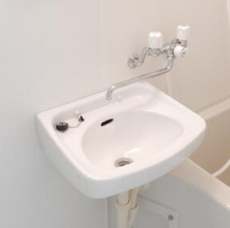 【洗面所】 | ライム