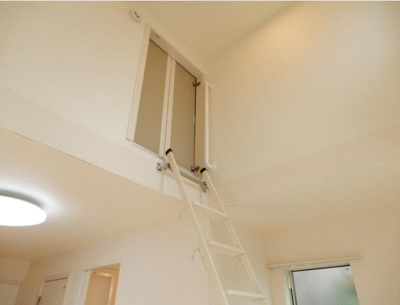 【内装】 | ライム