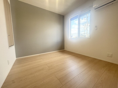 【洋室】 | ブルースター | 洋室