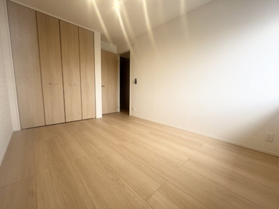 【洋室】 | ブルースター | 洋室